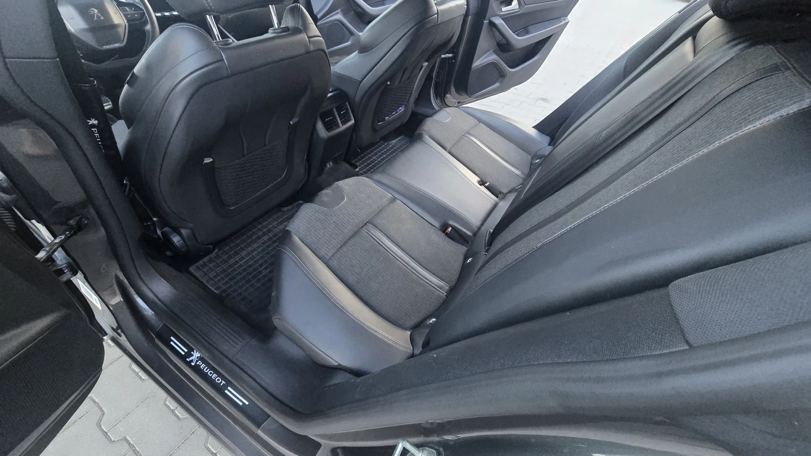 Peugeot 508, снимка 13 - Автомобили и джипове - 55437340