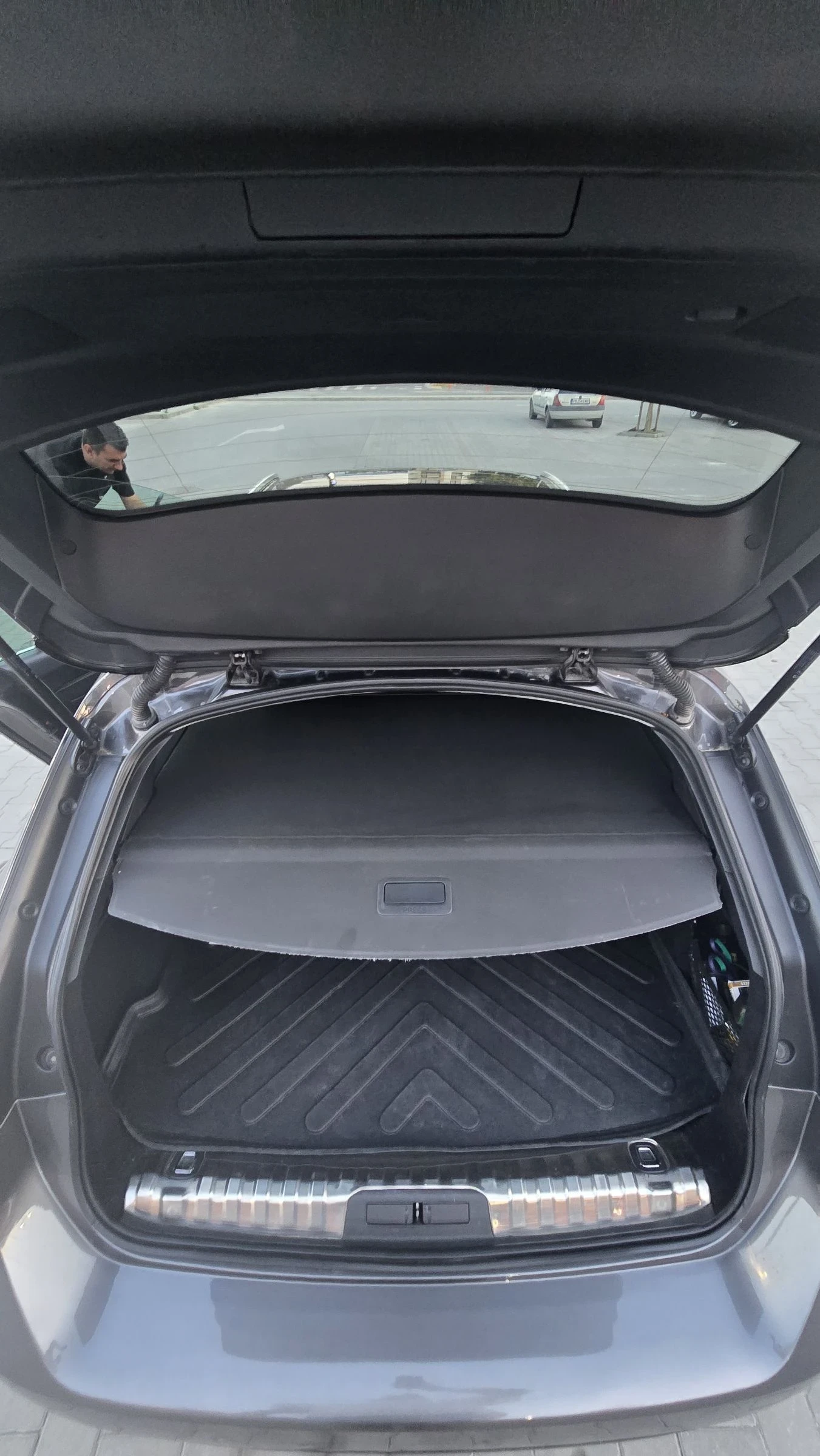 Peugeot 508, снимка 16 - Автомобили и джипове - 55437340