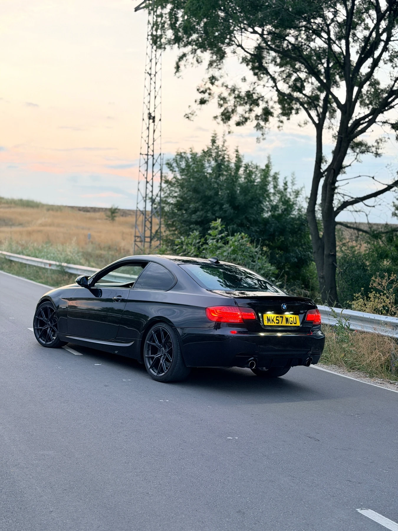 BMW 335