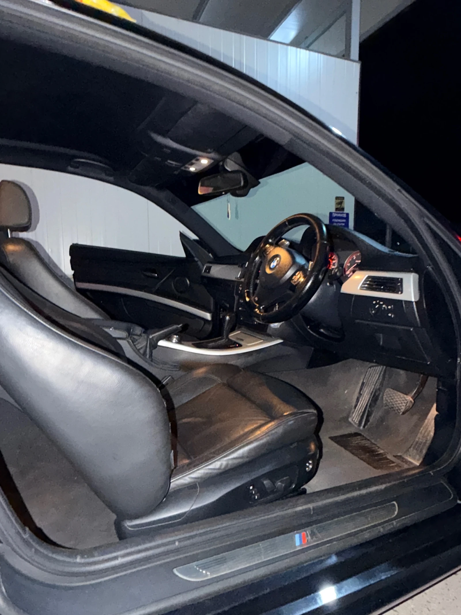 BMW 335, снимка 9 - Автомобили и джипове - 55535291