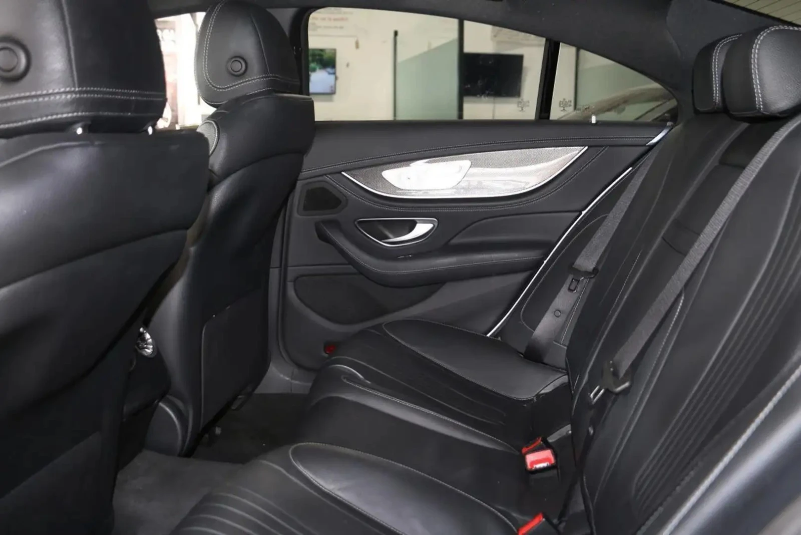 Mercedes-Benz CLS 450 ЦЕНА ДО БЪЛГАРИЯ РЕГИСТРАЦИЯ & АВТОКРЕДИТ, снимка 15 - Автомобили и джипове - 55614081