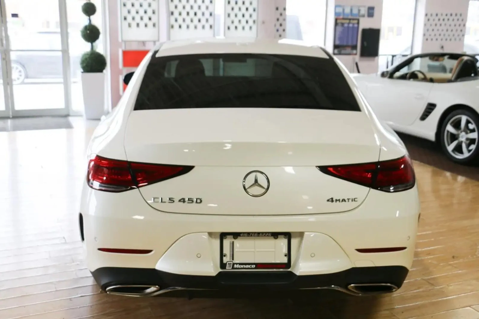 Mercedes-Benz CLS 450 ЦЕНА ДО БЪЛГАРИЯ РЕГИСТРАЦИЯ & АВТОКРЕДИТ, снимка 5 - Автомобили и джипове - 55614081