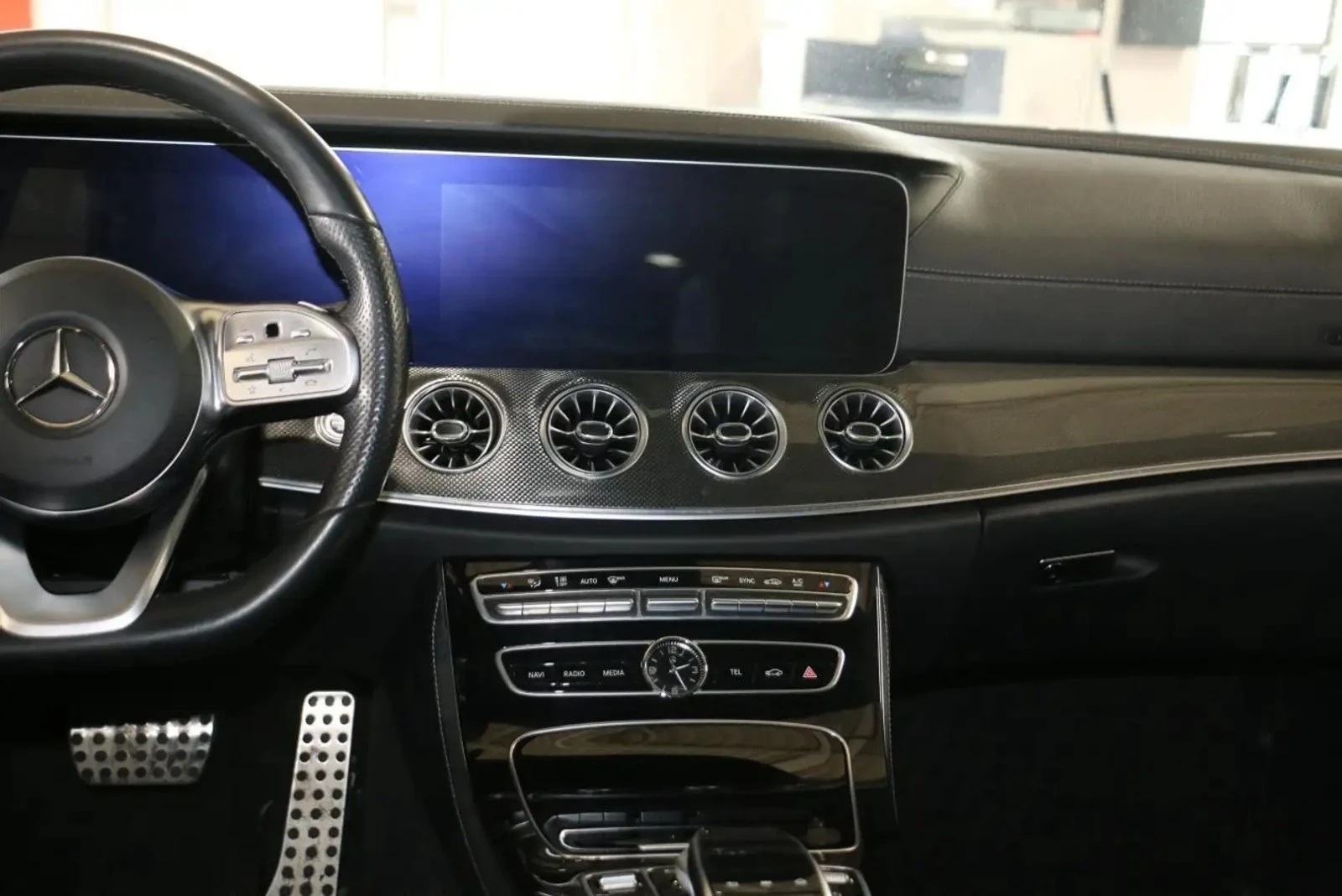 Mercedes-Benz CLS 450 ЦЕНА ДО БЪЛГАРИЯ РЕГИСТРАЦИЯ & АВТОКРЕДИТ, снимка 9 - Автомобили и джипове - 55614081