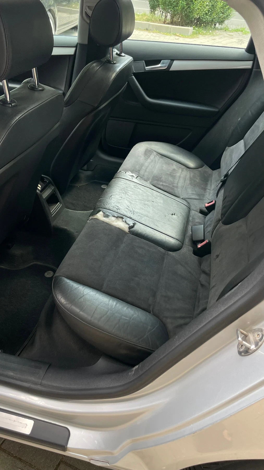 Audi A3 2.0 TDI, снимка 3 - Автомобили и джипове - 55639643