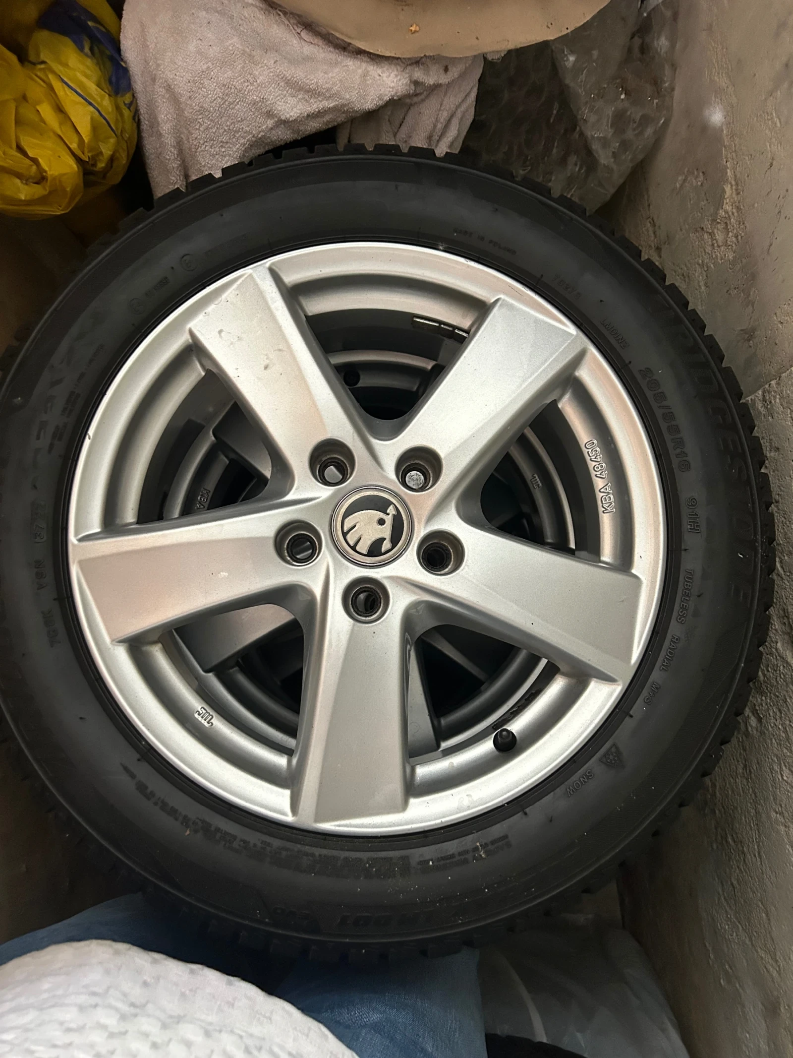 Skoda Octavia 2.0 TDI 150hp, снимка 17 - Автомобили и джипове - 55775860