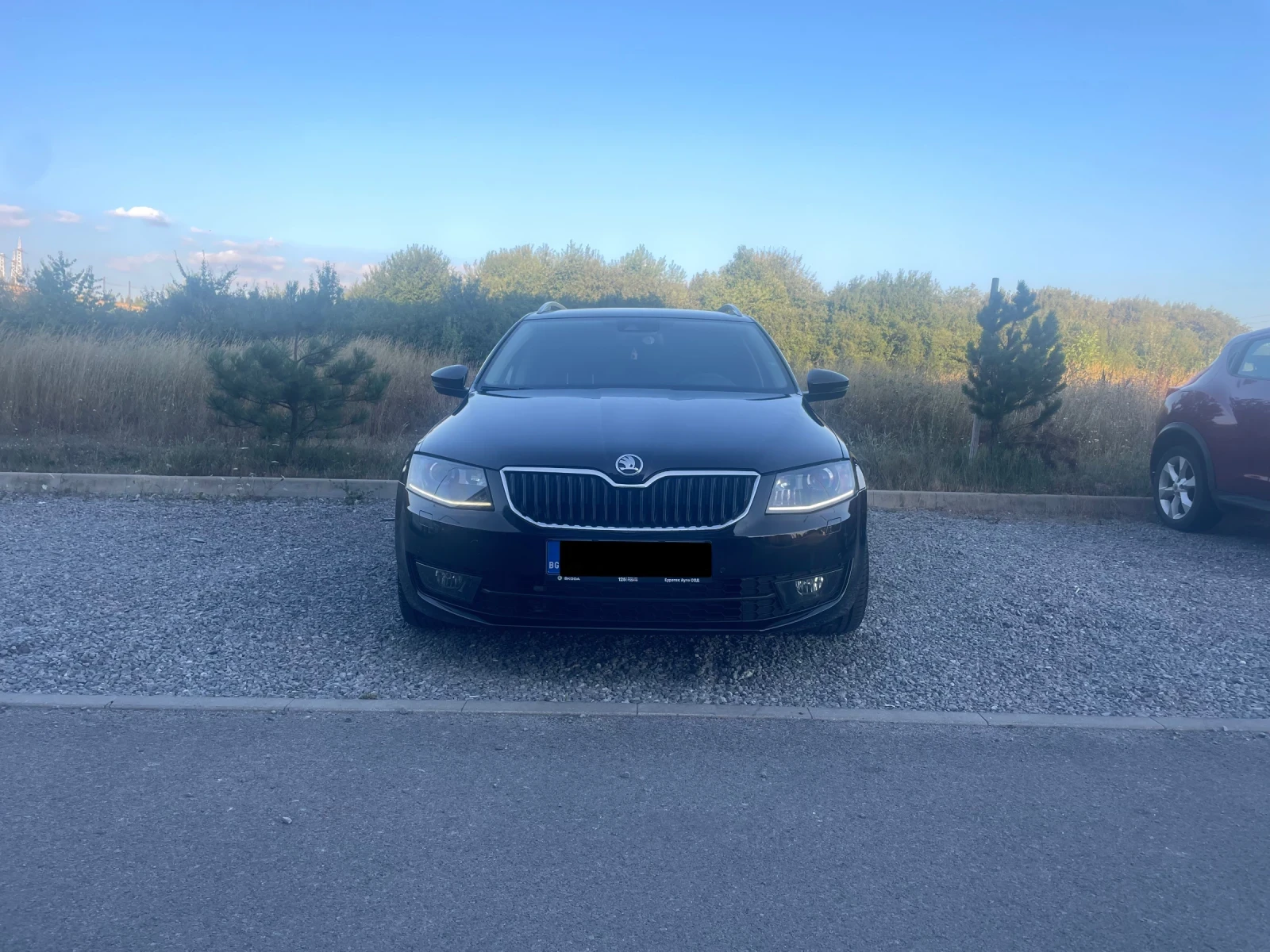 Skoda Octavia 2.0 TDI 150hp, снимка 2 - Автомобили и джипове - 55775860