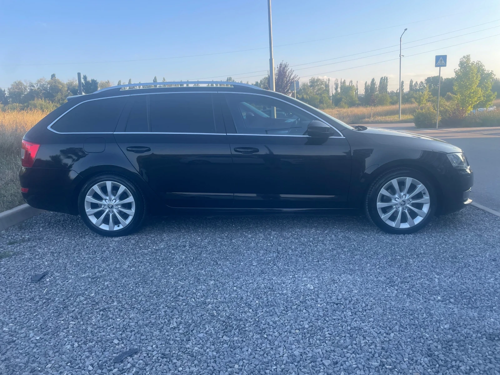 Skoda Octavia 2.0 TDI 150hp, снимка 6 - Автомобили и джипове - 55775860