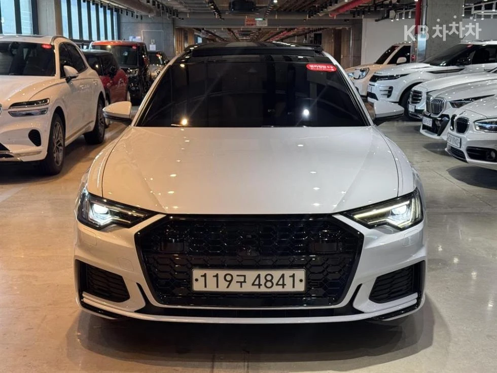 Audi A6 QUATTRO S-LINE * SHADOW LINE* * КРАЙНА ЦЕНА* , снимка 3 - Автомобили и джипове - 55895920