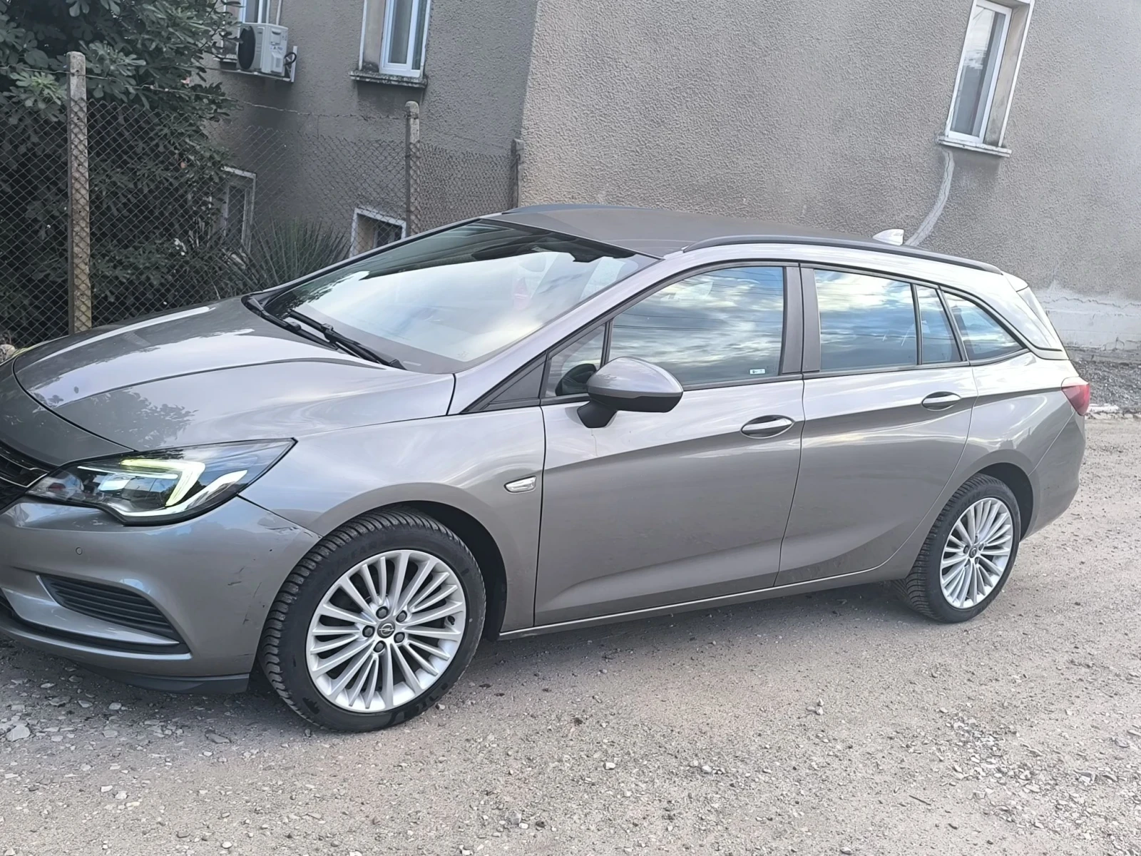 Opel Astra 1.0 Turbo | Mobile.bg � ����������� 4