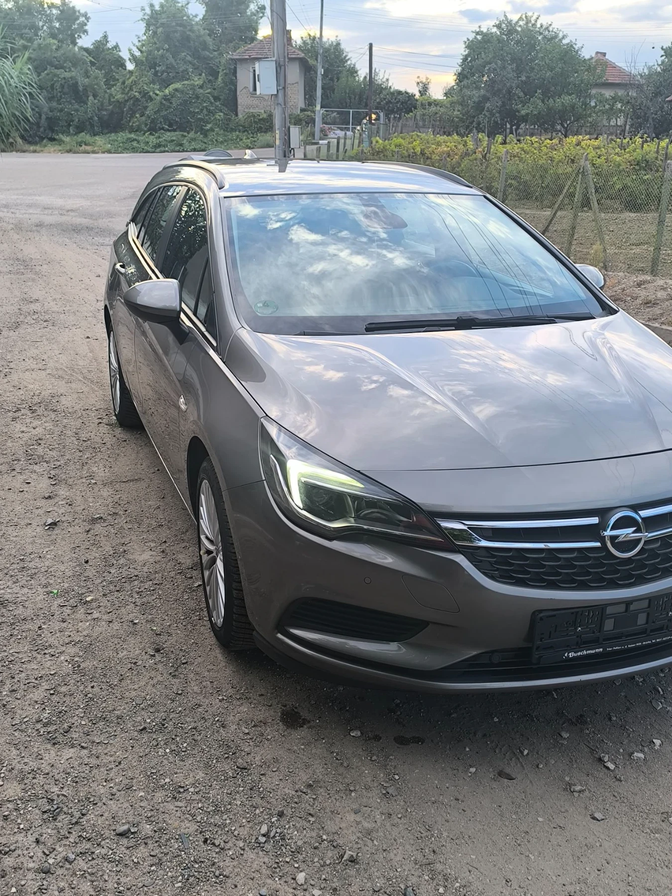 Opel Astra 1.0 Turbo | Mobile.bg � ����������� 2
