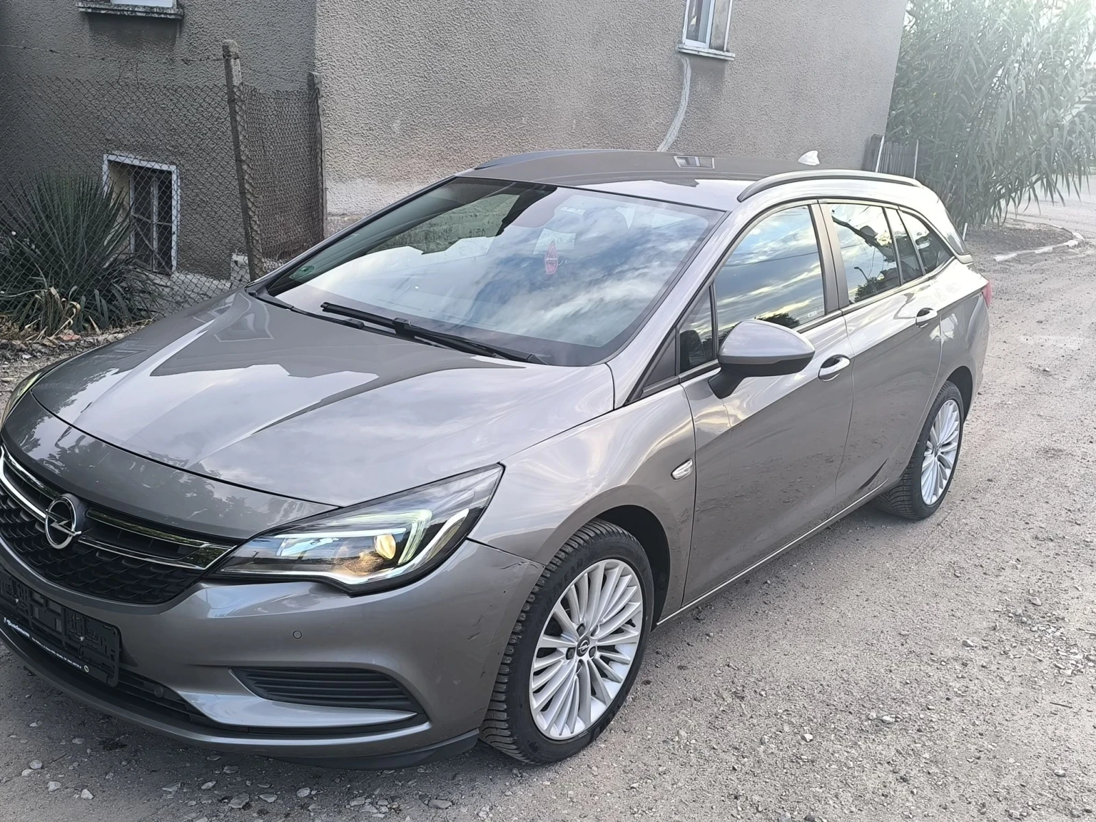 Opel Astra 1.0 Turbo | Mobile.bg � ����������� 6