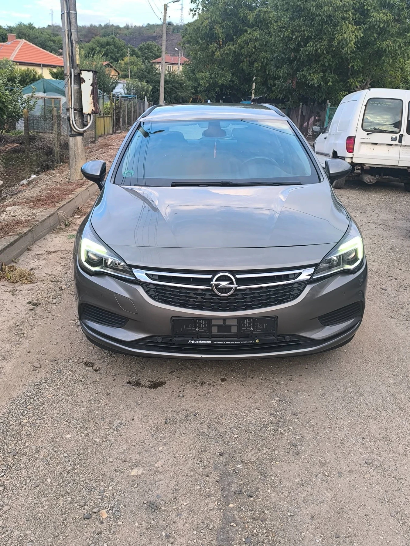 Opel Astra 1.0 Turbo | Mobile.bg � ����������� 15