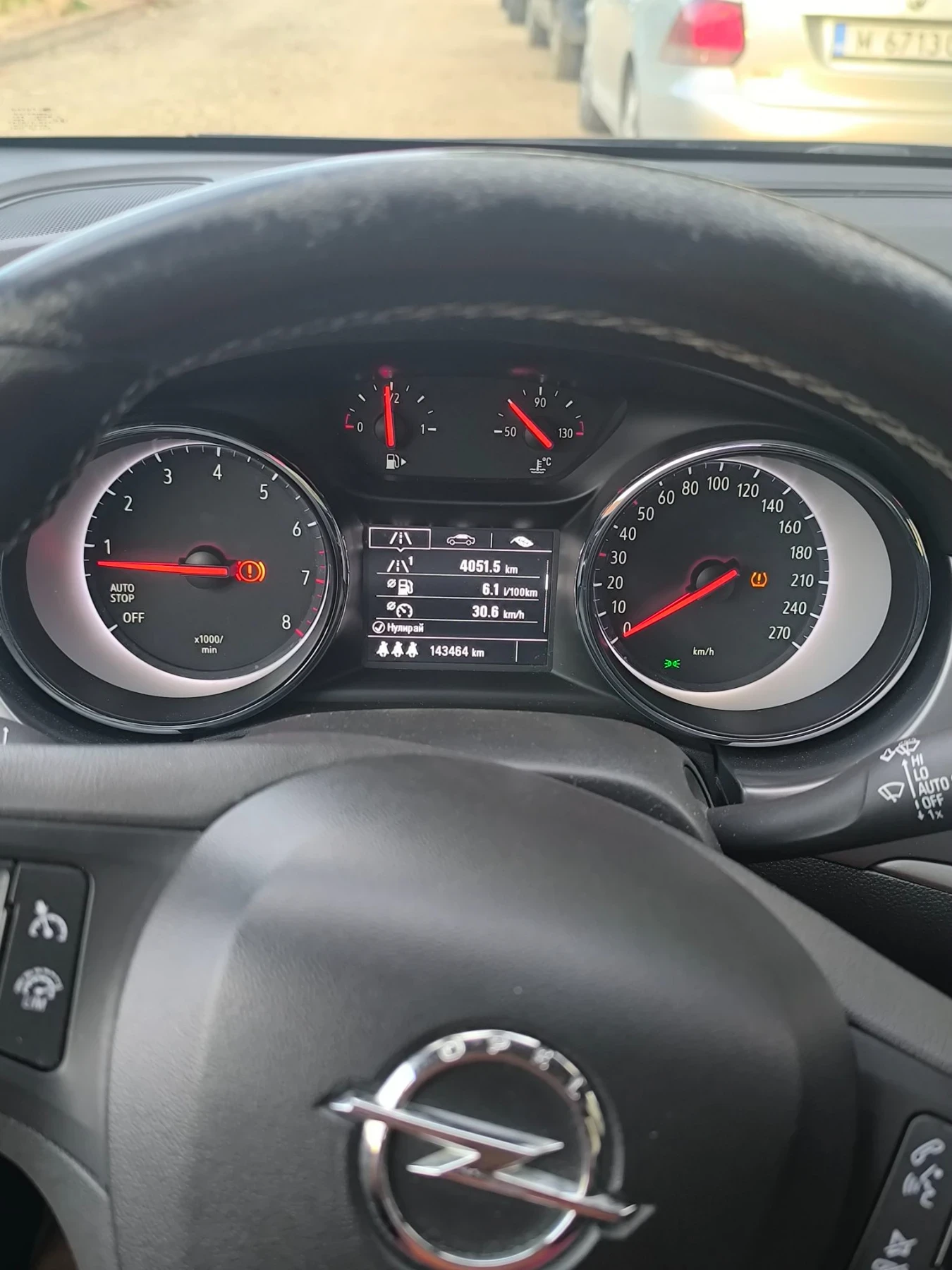 Opel Astra 1.0 Turbo | Mobile.bg � ����������� 11