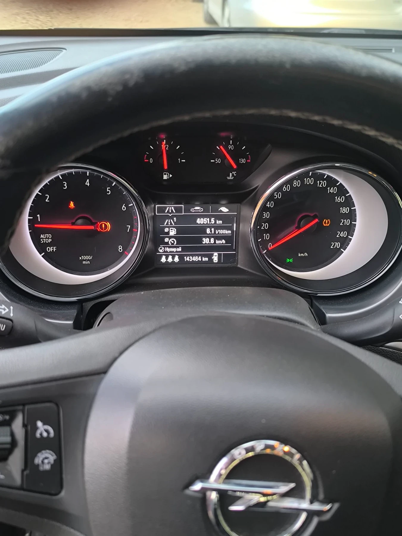 Opel Astra 1.0 Turbo | Mobile.bg � ����������� 13