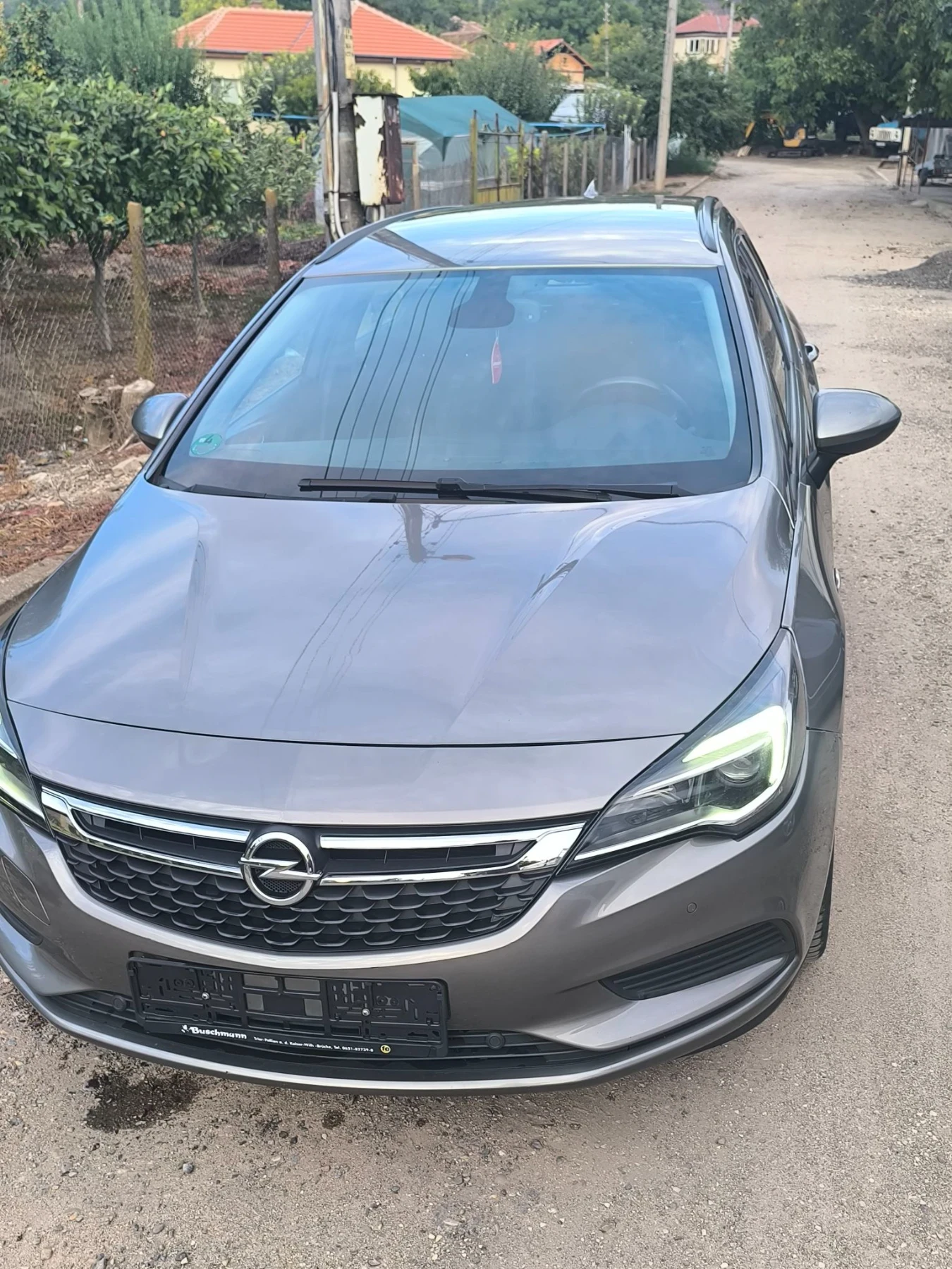 Opel Astra 1.0 Turbo | Mobile.bg � ����������� 14