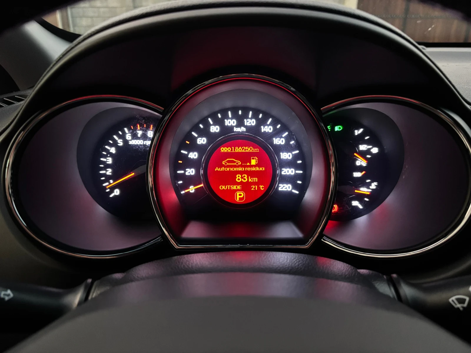 Kia Rio 1.4i AVTOMAT NAVI SWISS FULL | Mobile.bg � ����������� 11