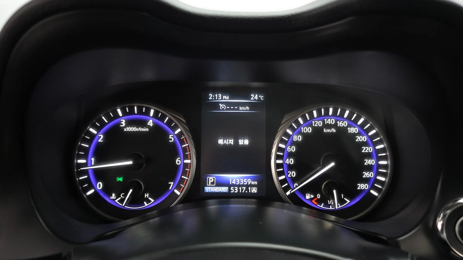 Infiniti Q50 2.2D PREMIUM * ������� * ������ * ��� | Mobile.bg � ����������� 8