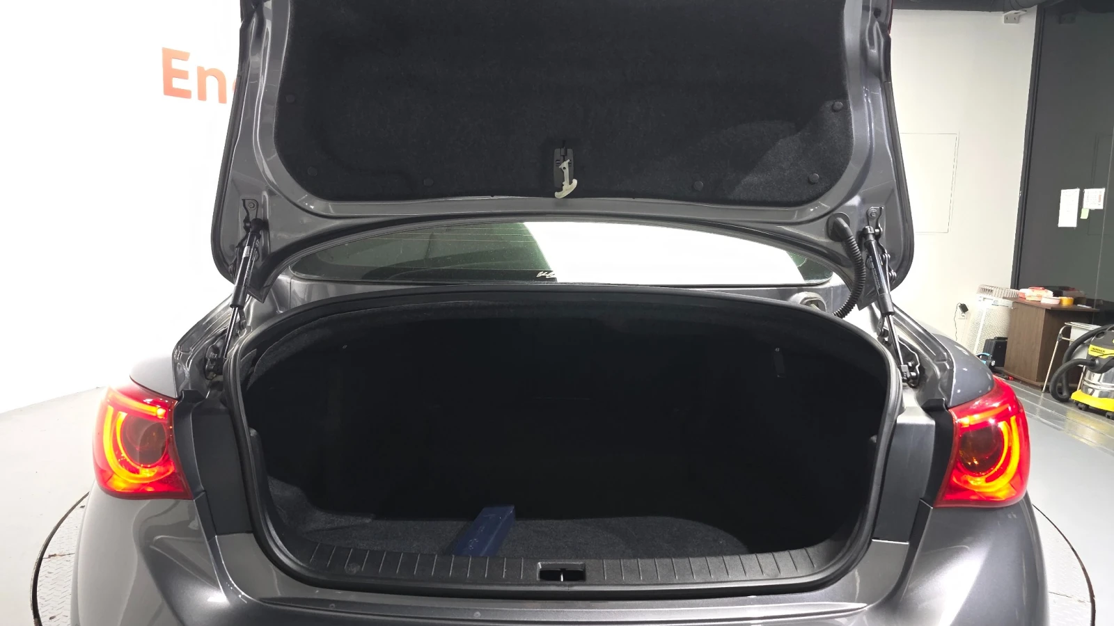 Infiniti Q50 2.2D PREMIUM * ������� * ������ * ��� | Mobile.bg � ����������� 5