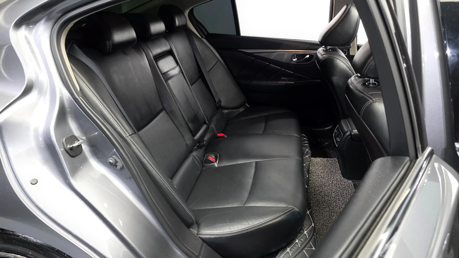 Infiniti Q50 2.2D PREMIUM * ������� * ������ * ��� | Mobile.bg � ����������� 12