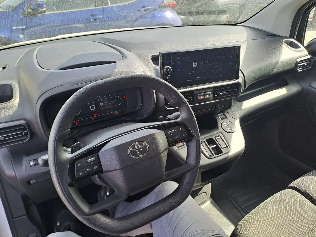 Toyota Proace City ��������������  | Mobile.bg � ����������� 5