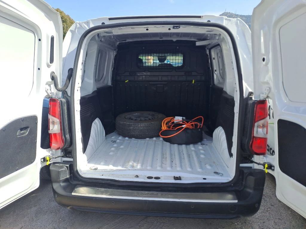 Toyota Proace City ��������������  | Mobile.bg � ����������� 7