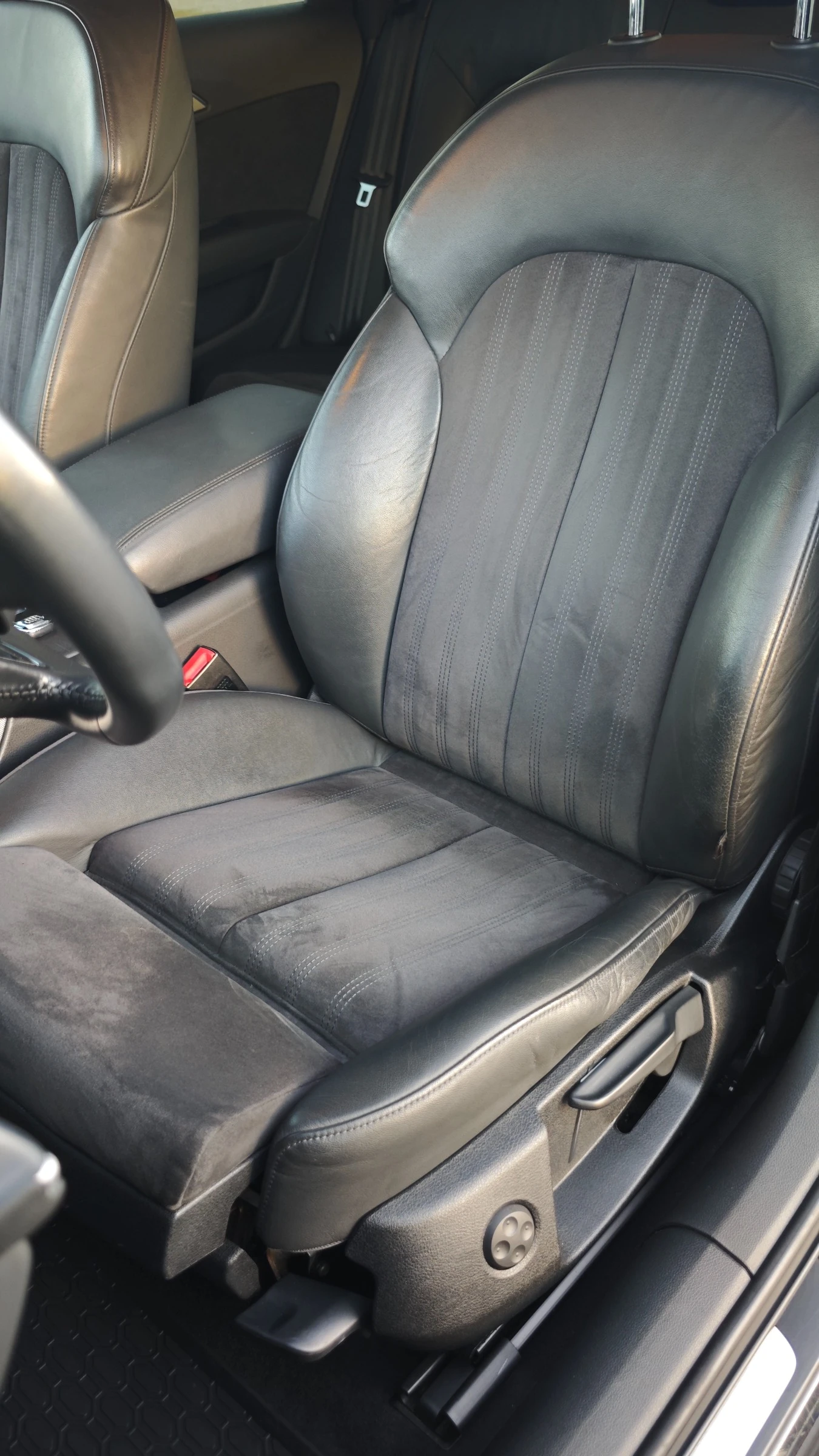 Audi A6 Allroad 3.0 TDI quattro | Mobile.bg � ����������� 13