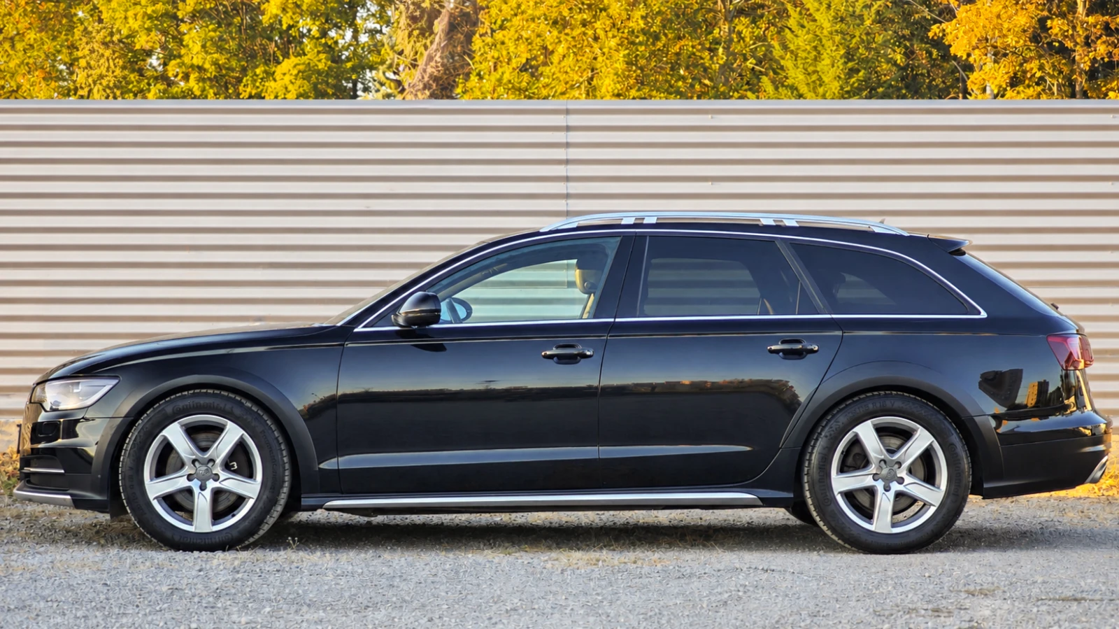 Audi A6 Allroad 3.0 TDI quattro | Mobile.bg � ����������� 2