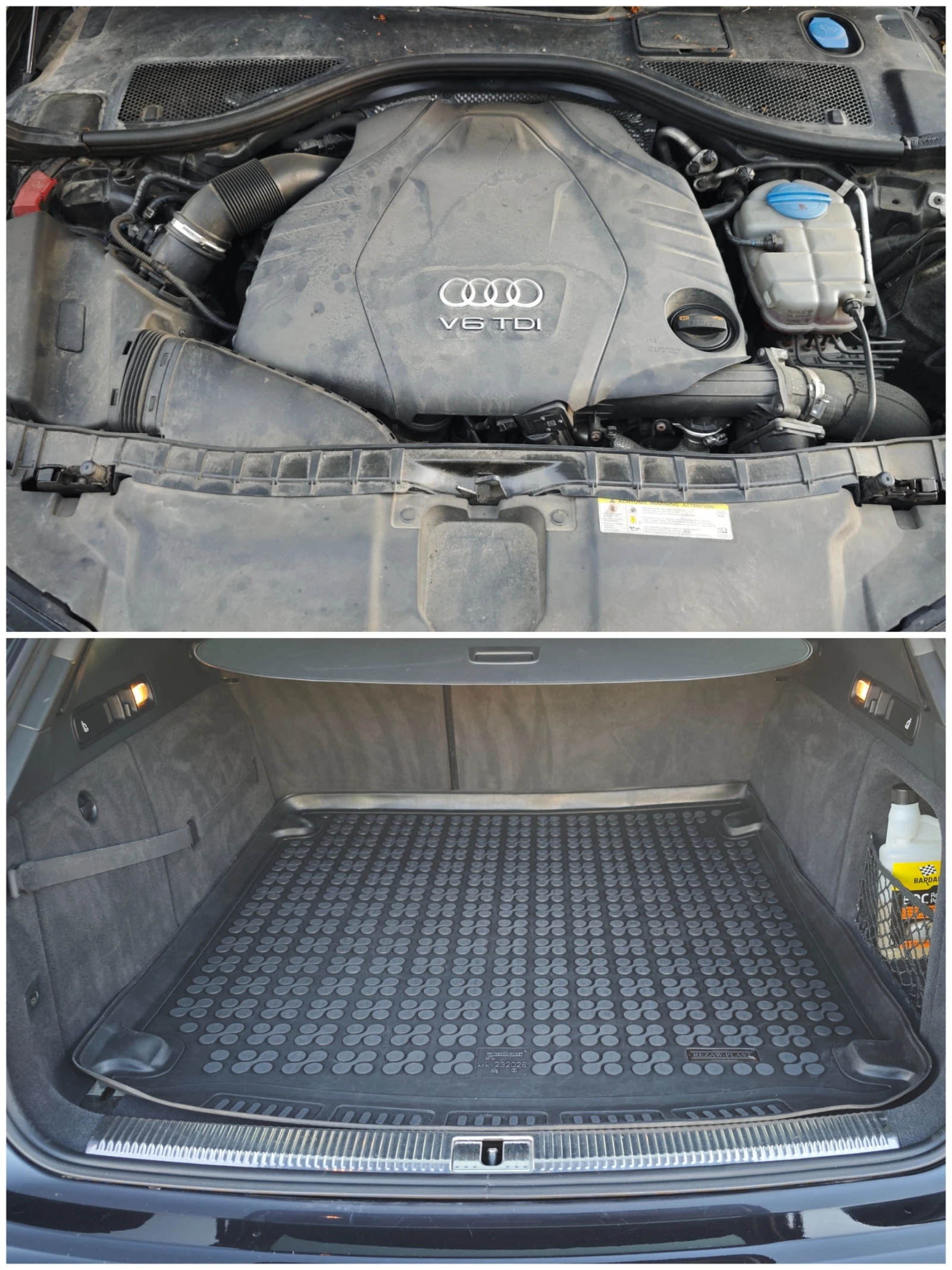 Audi A6 Allroad 3.0 TDI quattro | Mobile.bg � ����������� 14