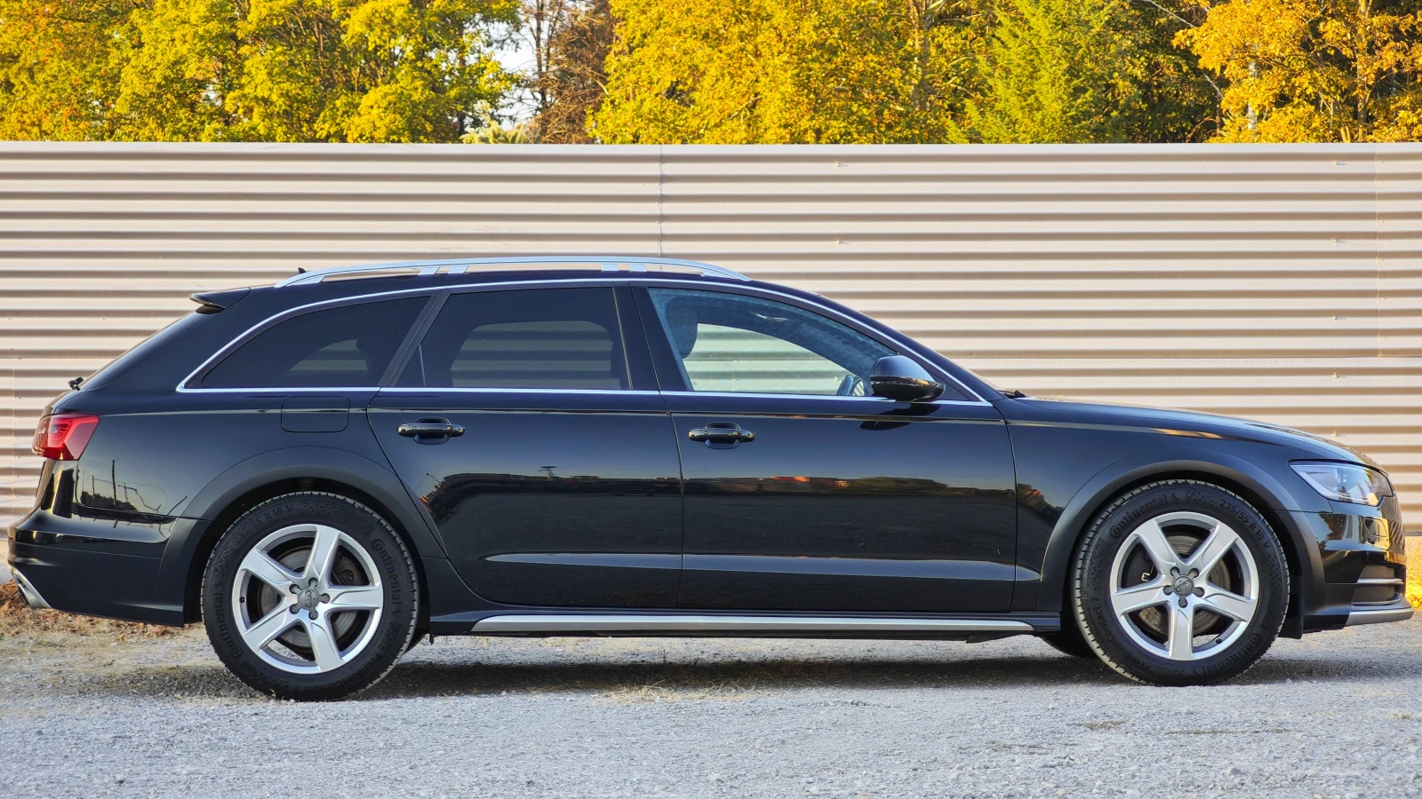 Audi A6 Allroad 3.0 TDI quattro | Mobile.bg � ����������� 4