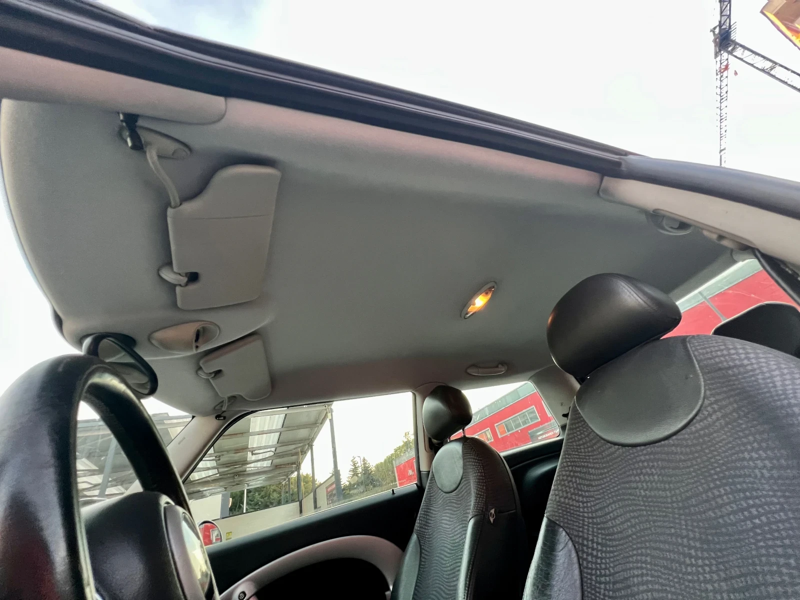 Mini Cooper 1.6 , снимка 14 - Автомобили и джипове - 56433330
