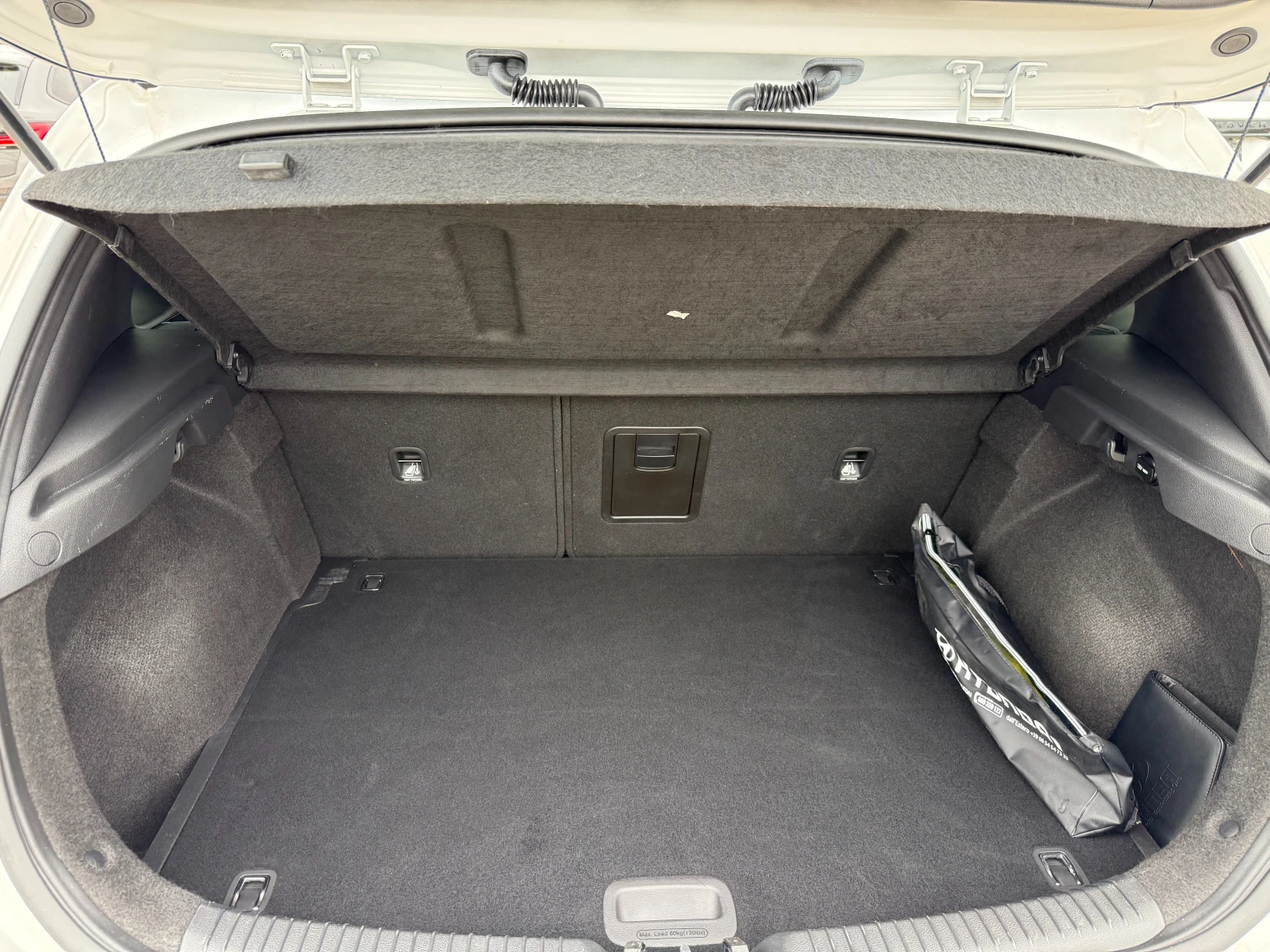 Hyundai I30 1.6 crdi Buisness 110hp | Mobile.bg � ����������� 16