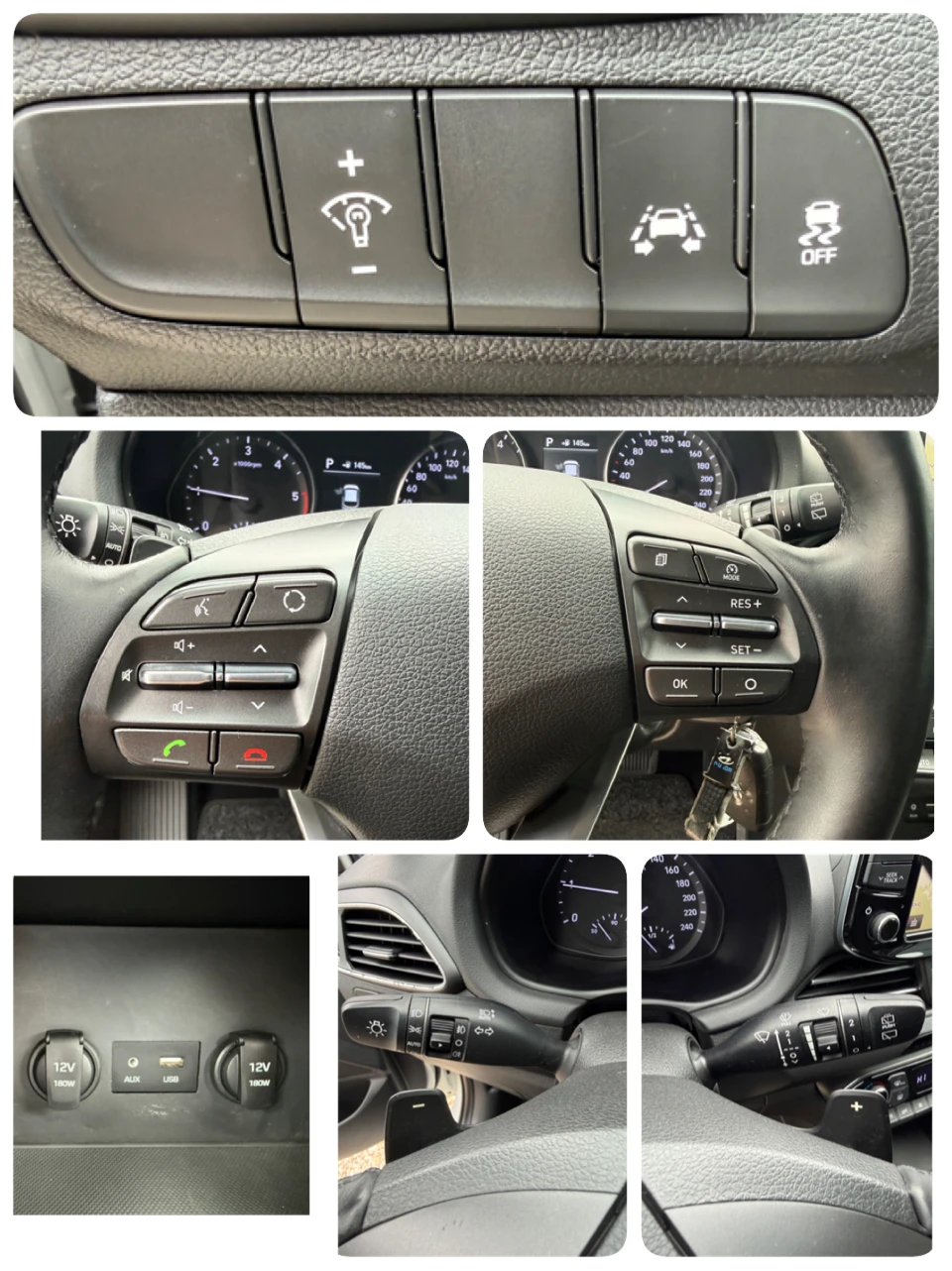 Hyundai I30 1.6 crdi Buisness 110hp | Mobile.bg � ����������� 14