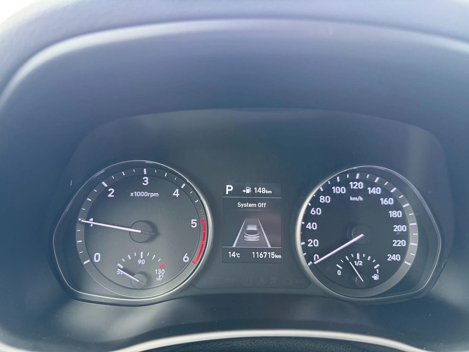 Hyundai I30 1.6 crdi Buisness 110hp | Mobile.bg � ����������� 8