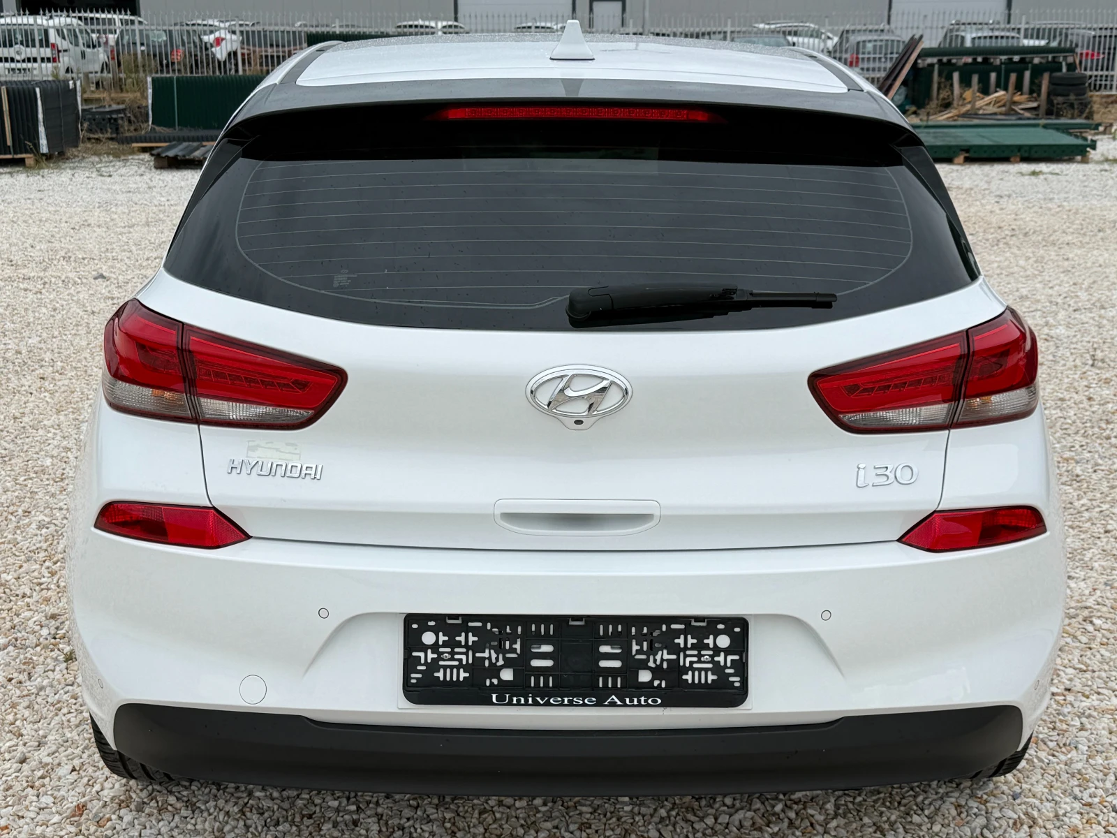 Hyundai I30 1.6 crdi Buisness 110hp | Mobile.bg � ����������� 5