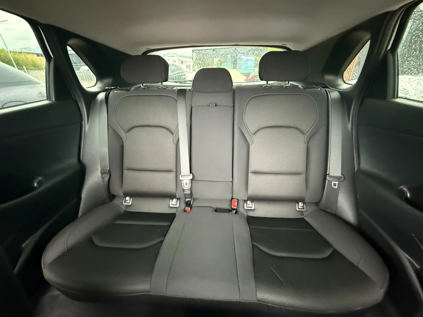 Hyundai I30 1.6 crdi Buisness 110hp | Mobile.bg � ����������� 10