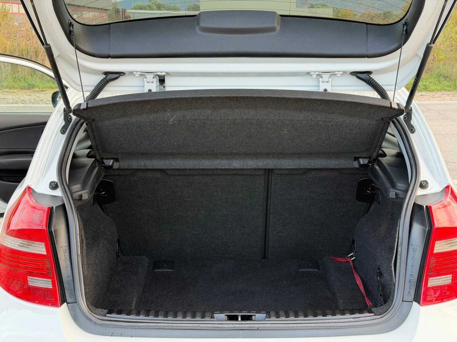 BMW 120 2.0D 143k.s AVTOMAT | Mobile.bg � ����������� 11