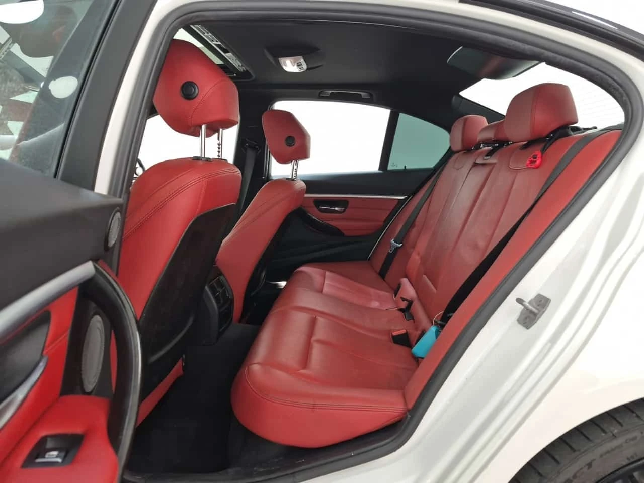 BMW 330 330I XDRIVE* ���������� ��� ������������ ������*  | Mobile.bg � ����������� 12