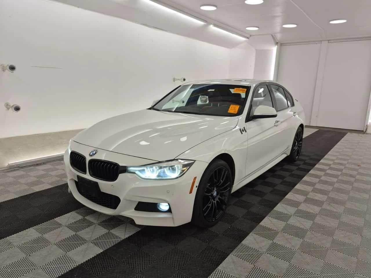 BMW 330 330I XDRIVE* АВТОКРЕДИТ БЕЗ ПЪРВОНАЧАЛНА ВНОСКА* 
