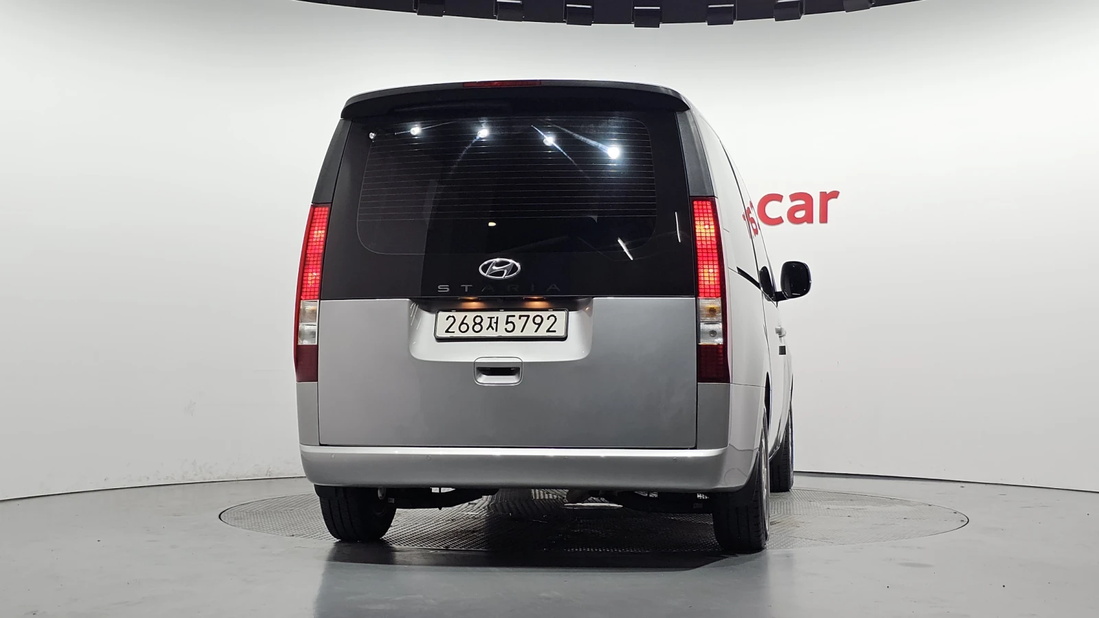 Hyundai Staria 3.5 Modern BLIND SPOT ������ ����* encareu.com | Mobile.bg � ����������� 4