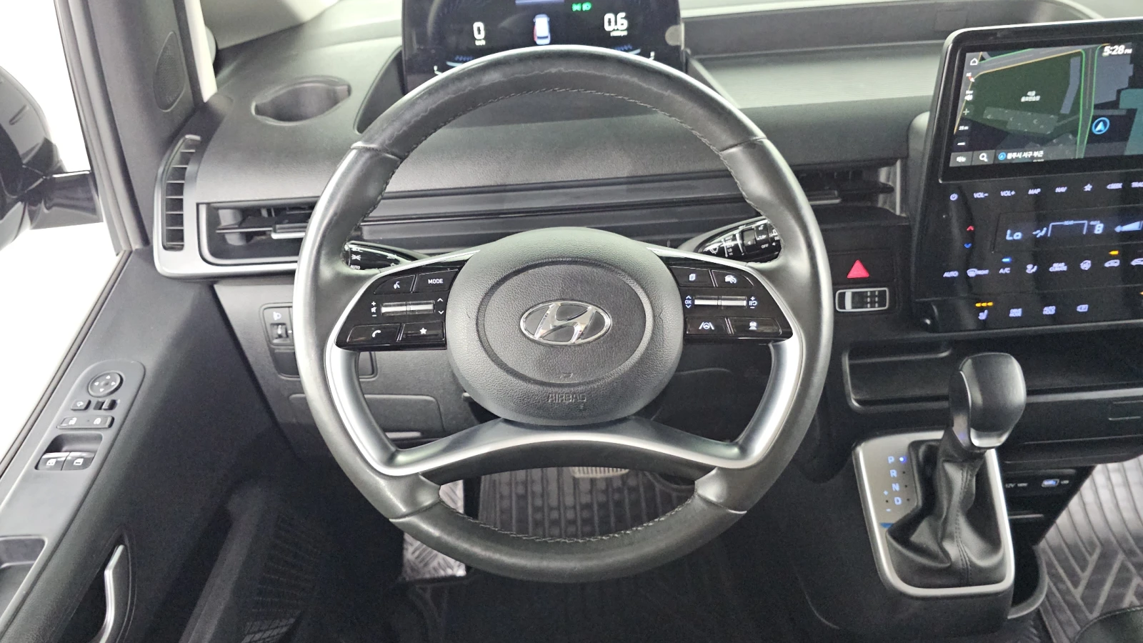Hyundai Staria 3.5 Modern BLIND SPOT ������ ����* encareu.com | Mobile.bg � ����������� 14