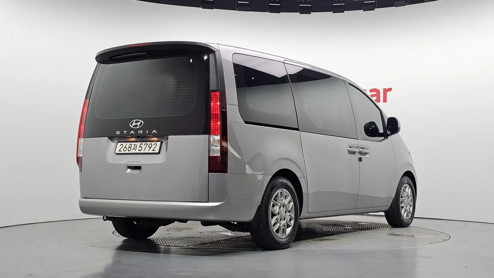 Hyundai Staria 3.5 Modern BLIND SPOT ������ ����* encareu.com | Mobile.bg � ����������� 2