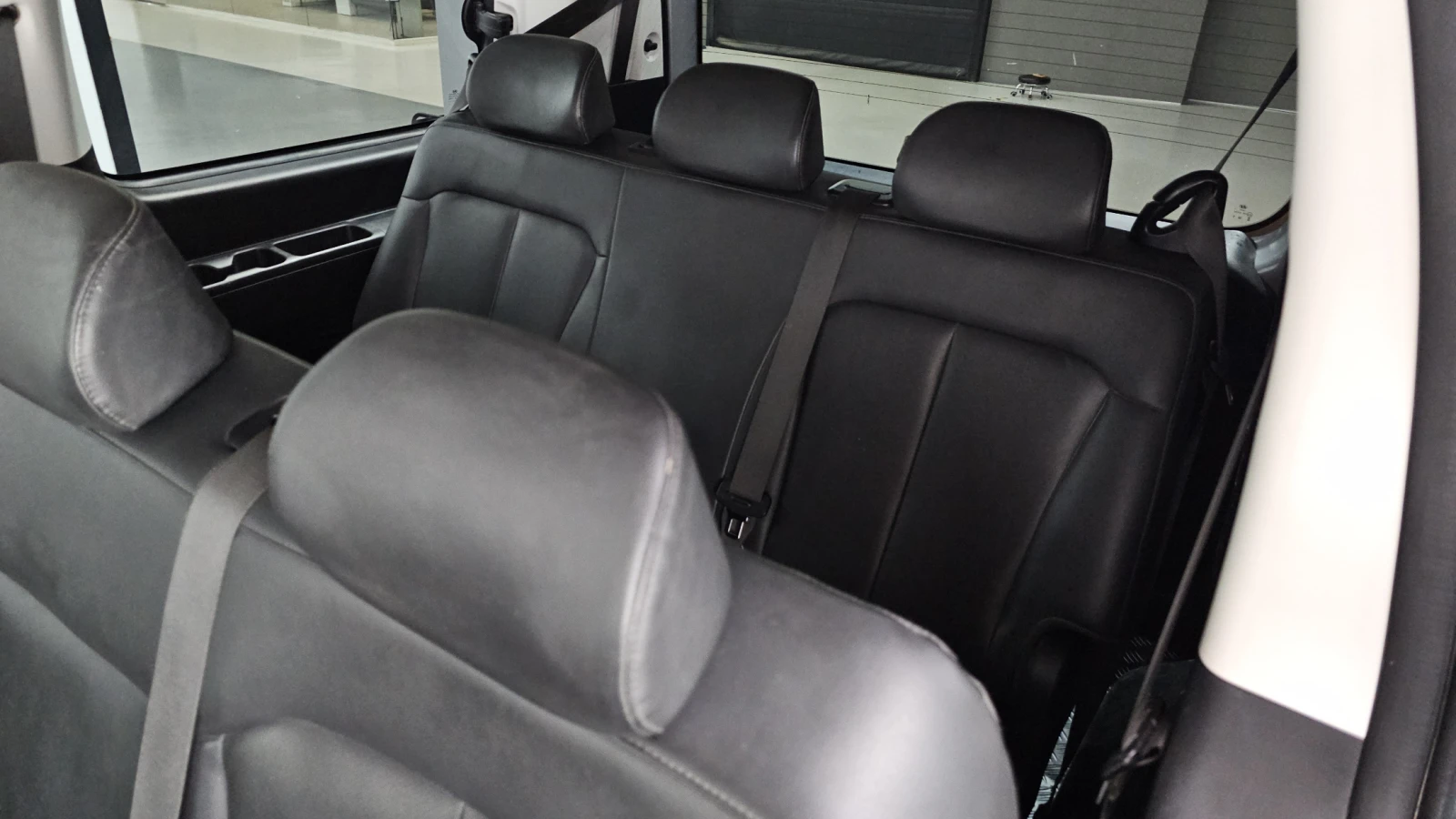 Hyundai Staria 3.5 Modern BLIND SPOT ������ ����* encareu.com | Mobile.bg � ����������� 13