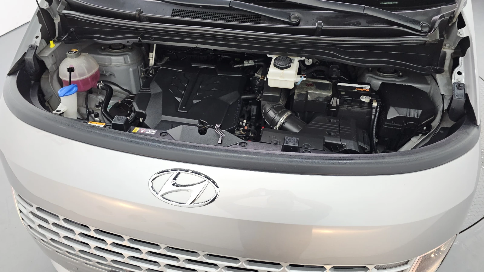 Hyundai Staria 3.5 Modern BLIND SPOT ������ ����* encareu.com | Mobile.bg � ����������� 6