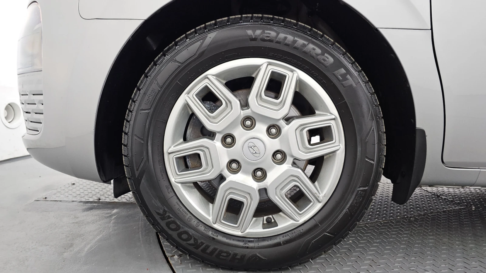 Hyundai Staria 3.5 Modern BLIND SPOT ������ ����* encareu.com | Mobile.bg � ����������� 5