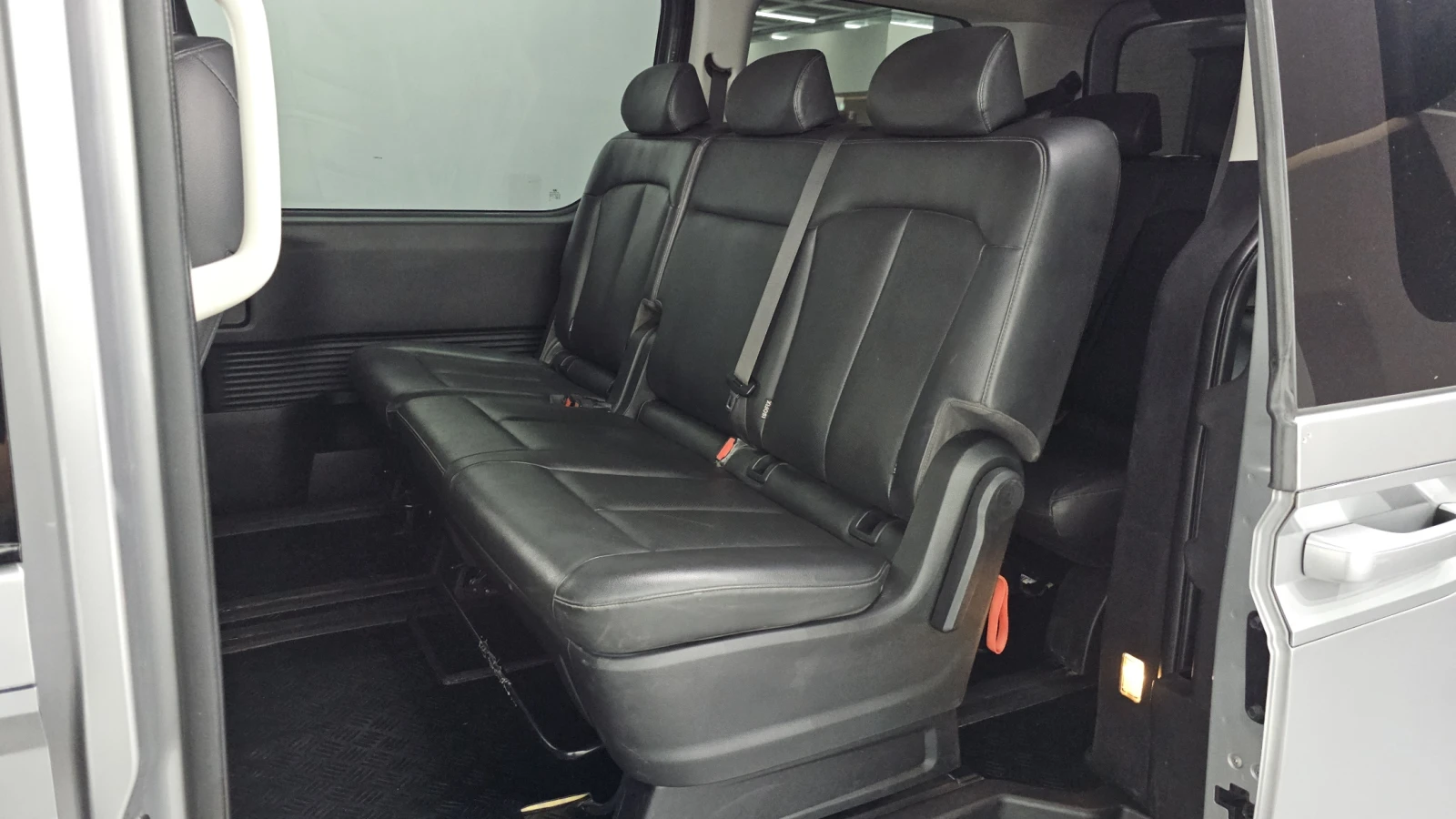 Hyundai Staria 3.5 Modern BLIND SPOT ������ ����* encareu.com | Mobile.bg � ����������� 12
