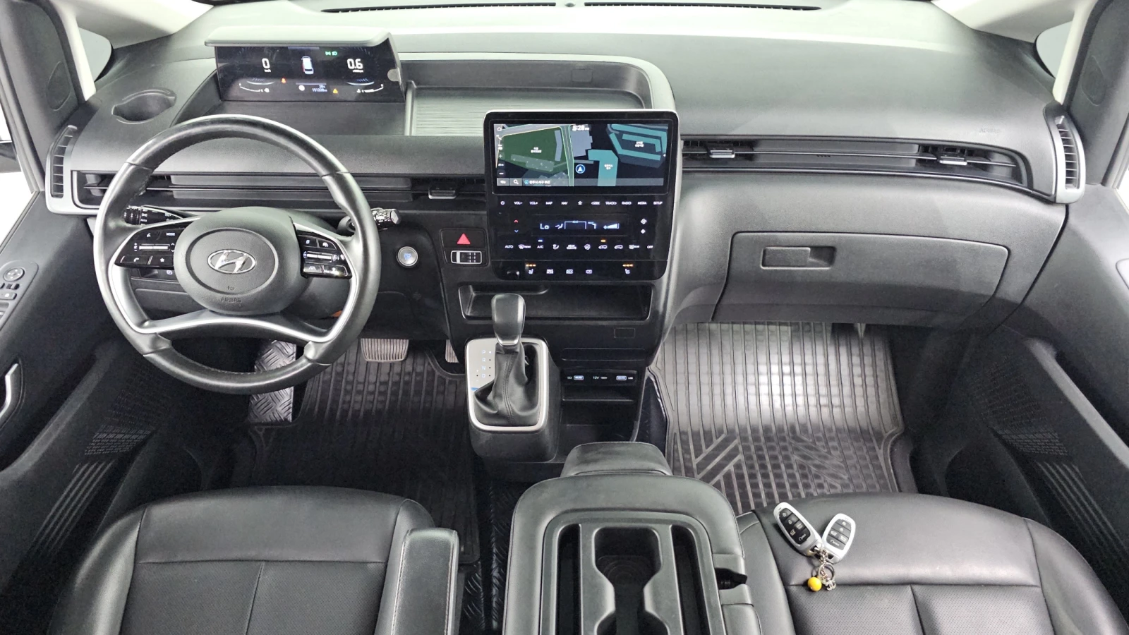 Hyundai Staria 3.5 Modern BLIND SPOT ������ ����* encareu.com | Mobile.bg � ����������� 7