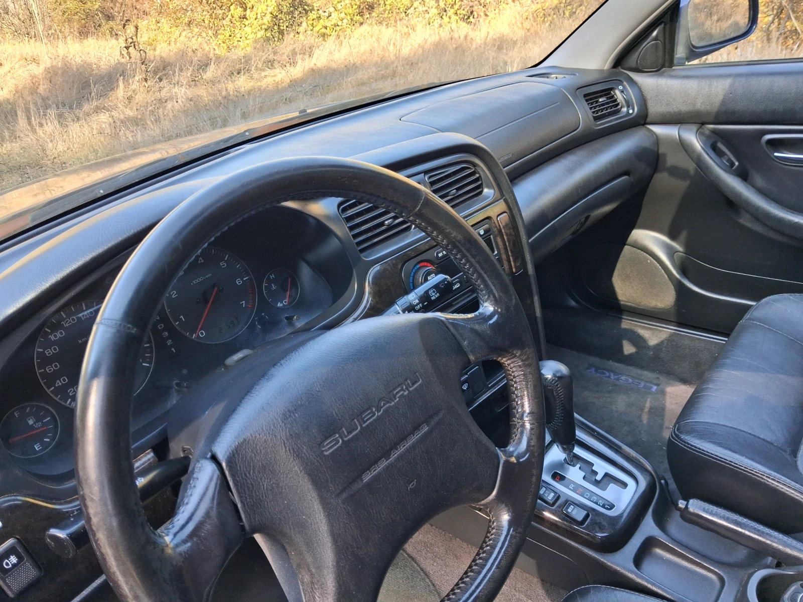 Subaru Legacy, снимка 7 - Автомобили и джипове - 56662855