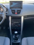 Peugeot 207 SW панорама - изображение 10