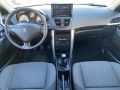 Peugeot 207 SW панорама - изображение 9