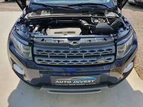 Land Rover Range Rover Evoque 2.2/150ks, снимка 17